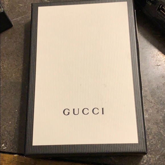 Gucci Wallet - Picture 5 of 6